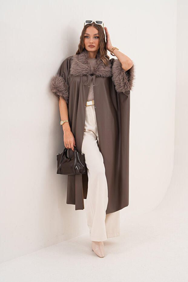 Deri Uzun Panço - 6