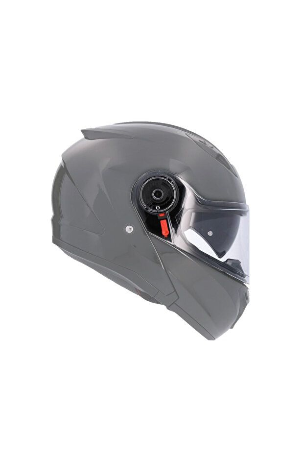 Triton Kask İçin Uyumlu Vizör - 1