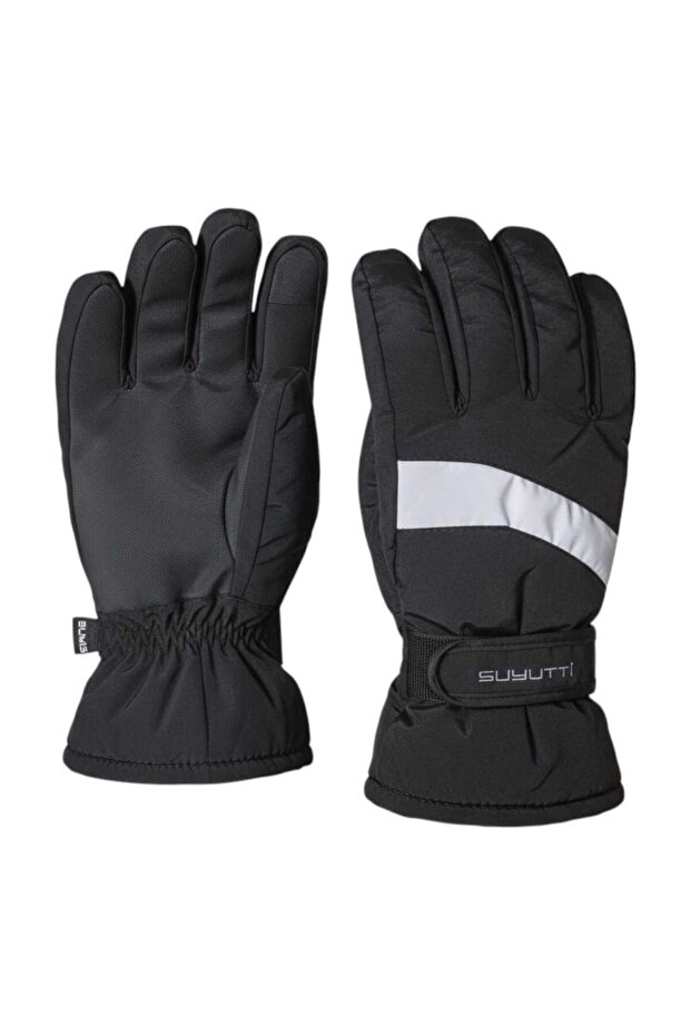 Suyutti Men's Snow Ski Gloves