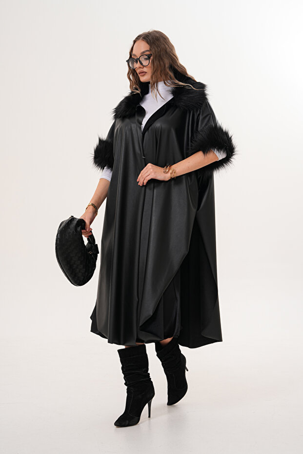 Deri Uzun Panço - 4