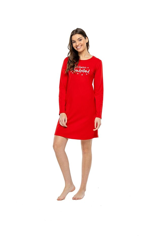 Collection Gecelik Elbise 3969 - 3