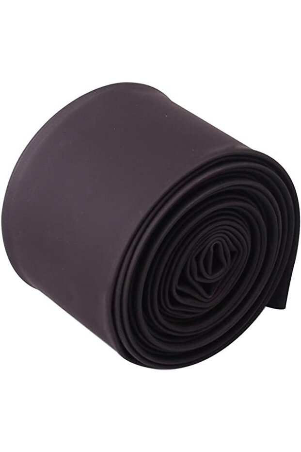 Heat Shrink Sleeve Tube, 1m, 50mm, Black