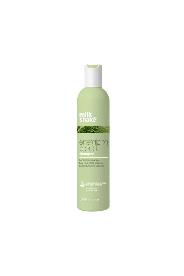 Milk Shake Energizing Blend Σαμπουάν, 300ml