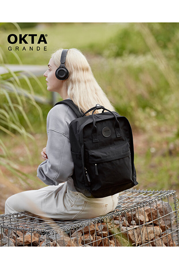 Backpack H1084-16 - 9