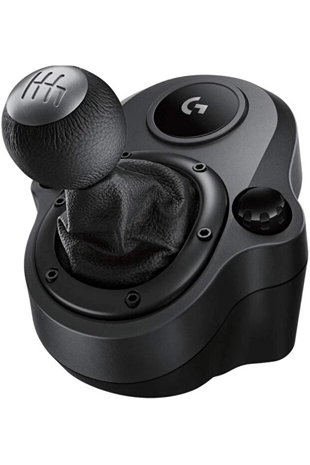 مقبض (قير) للالعاب (logitech) - 3