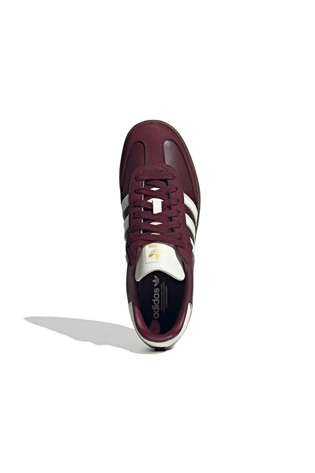 Samba OG Schuhe - 4
