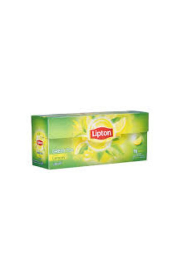 GTB Pure Sen 25Tea bagsx1.5g, Carton of 24pcs