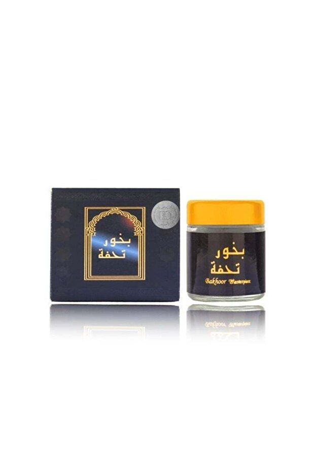 بخور التحفة – تحفة بخور عربي للمنزل والمجلس