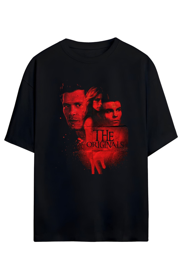 The Originals Unisex T-Shirt