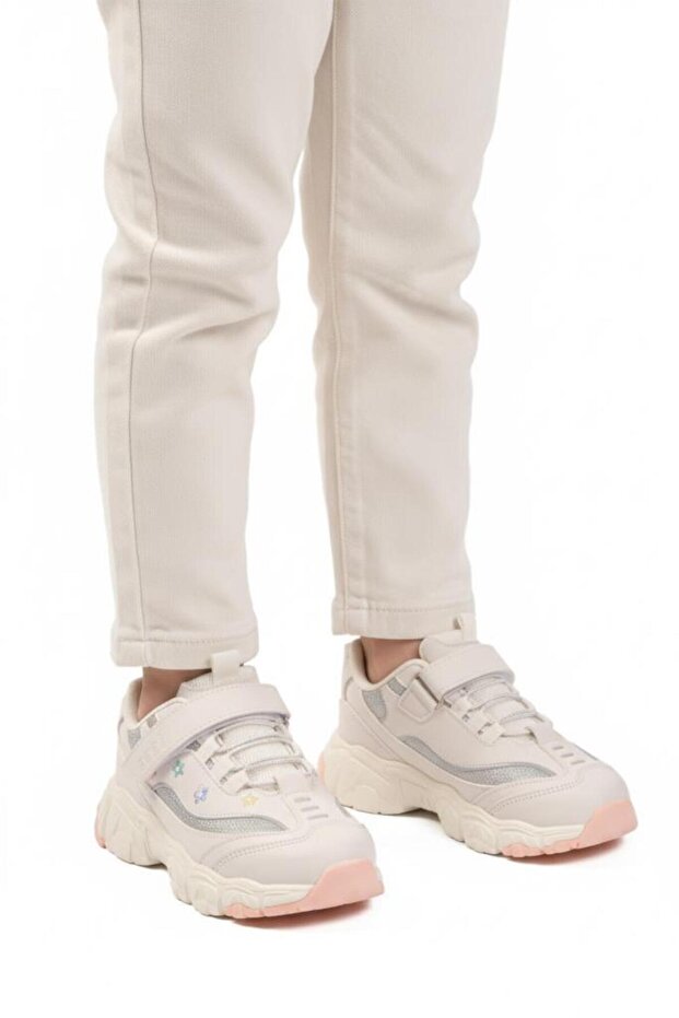 Bella Girls' Casual Sneaker Sports Shoes