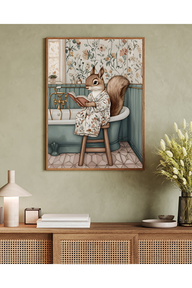 One Piece Living Room Office Decor Table Vrynt