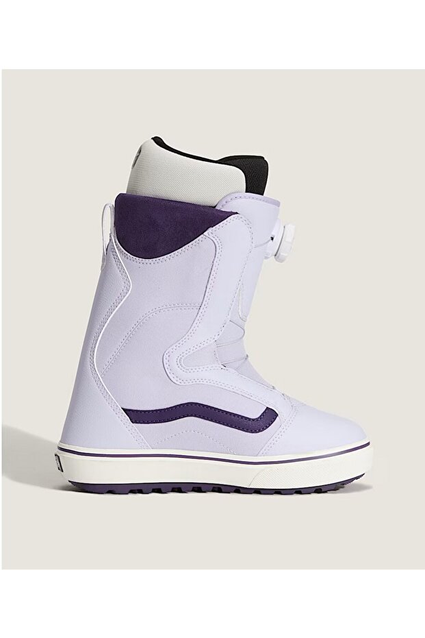 Kadın Snowboard Botu - 3