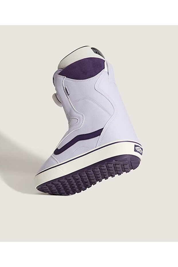 Kadın Snowboard Botu - 7