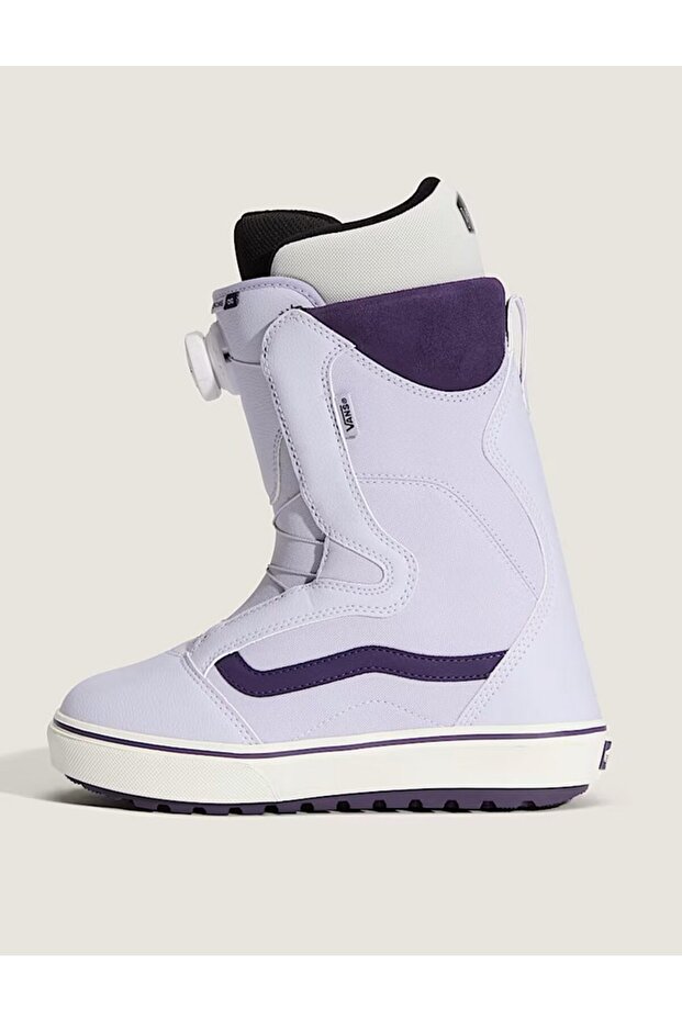 Kadın Snowboard Botu - 2