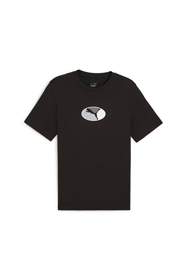 Tricou GRAPHICS Execution Tee Barbati - 1