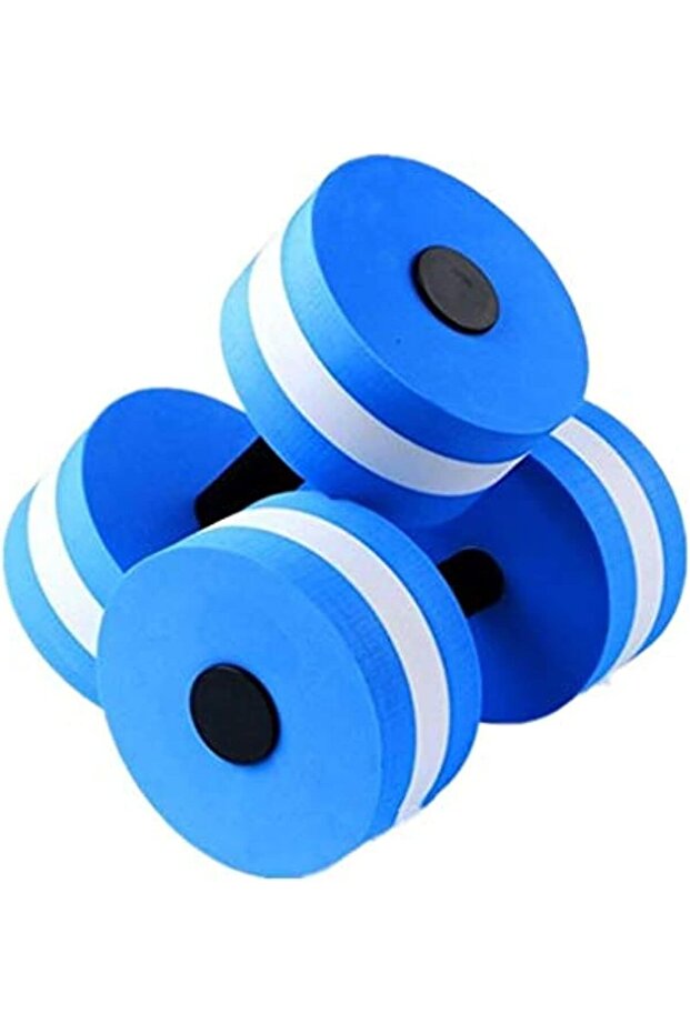 Floating Swimming Dumbbells Set of 2