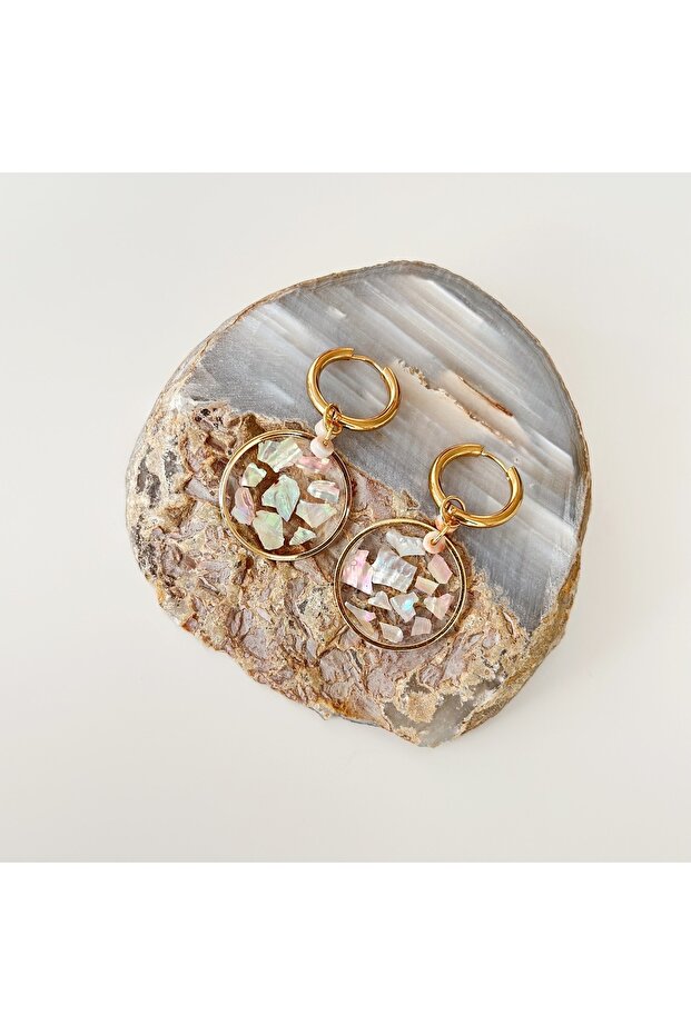 أقراط اللؤلؤ - 1