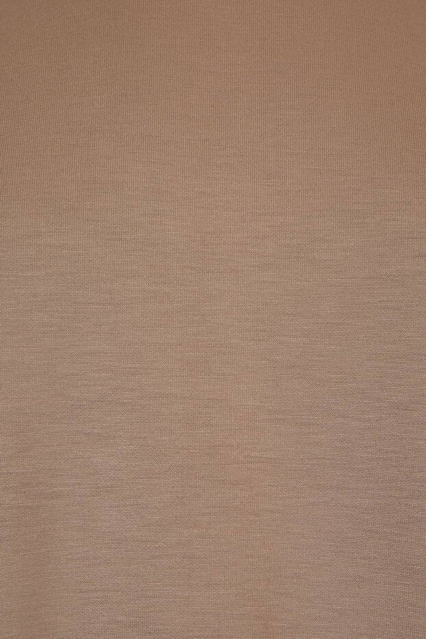 Düşük Kol Bluz - 5