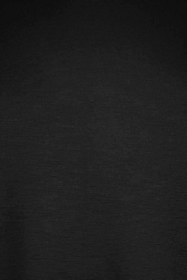 Düşük Kol Bluz - 4