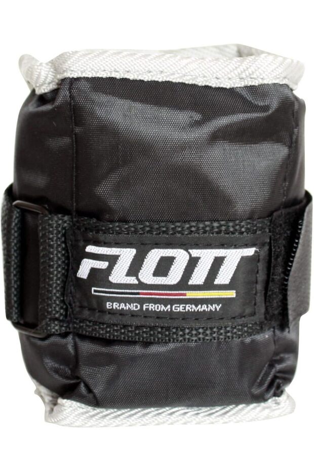 مجموعة أوزان الكاحل القابلة للتعديل - 2