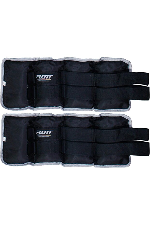 مجموعة أوزان الكاحل القابلة للتعديل - 3