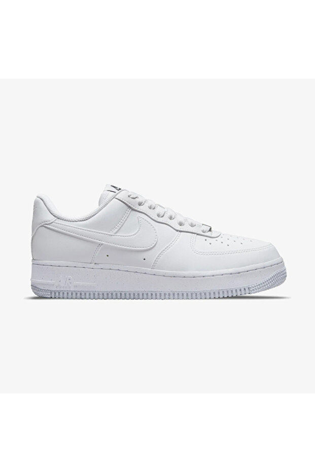 Air Force 1 07 Next Nature unisex Beyaz Spor Ayakkabı - 1