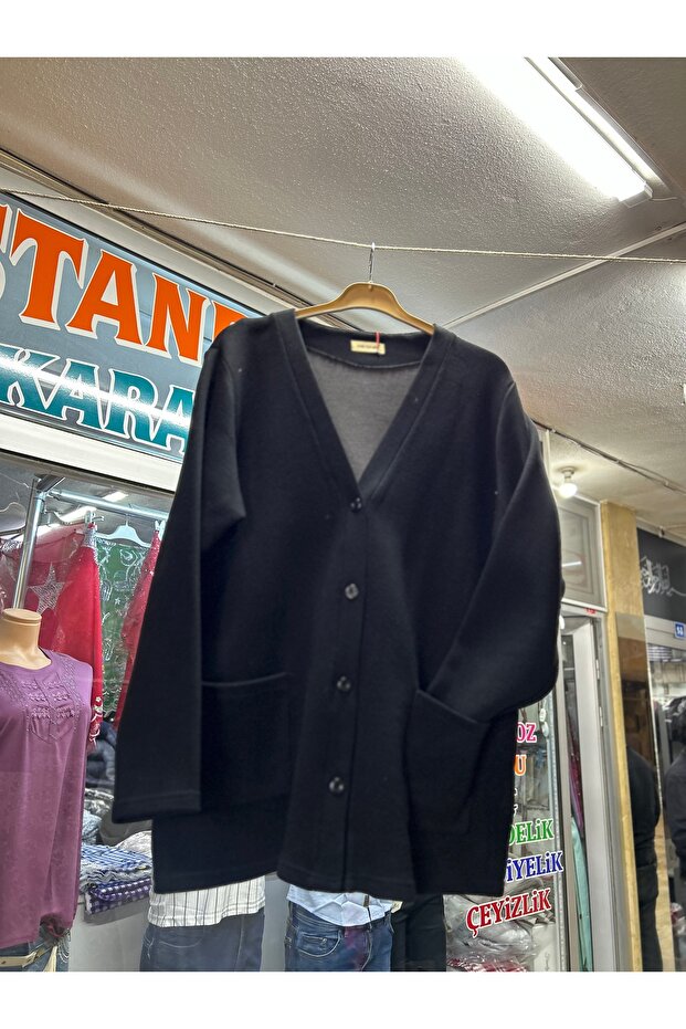 Tesettür Ceket - 1