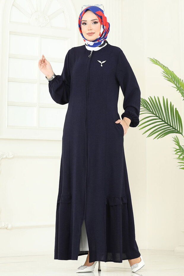 Fusta cu volane Ferace - 4