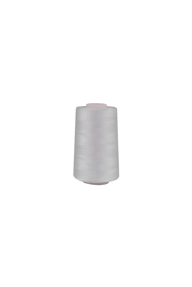 Light Gray Pink Sewing Thread 120 No