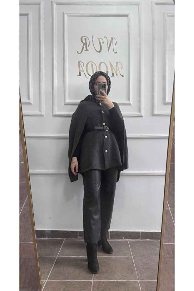 Efil Triko Panço - 1