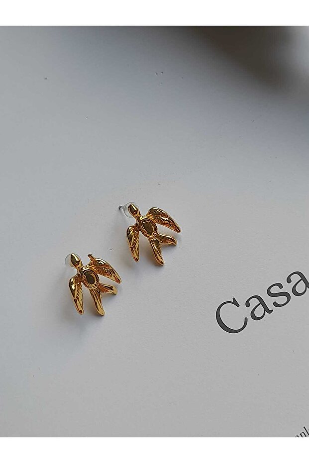 أقراط فينيكس الذهبية - 3