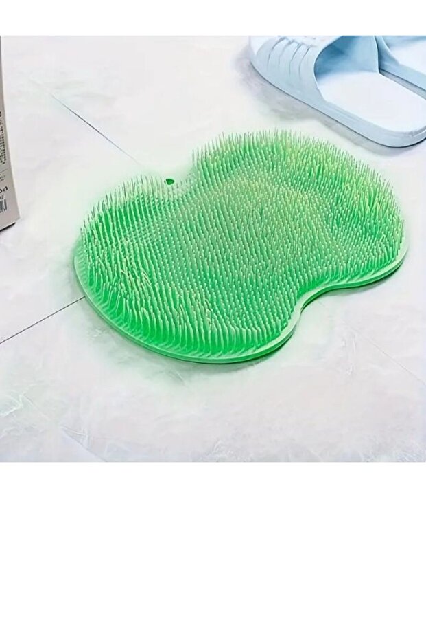 منظف ​​للظهر والقدمين في حوض الاستحمام والدش - 2