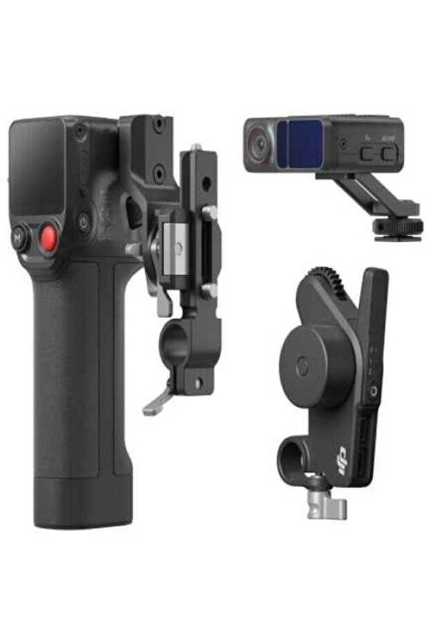 Focus Pro Creator Combo - 2