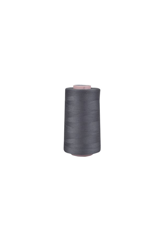 Anthracite Pink Sewing Thread 120 No.