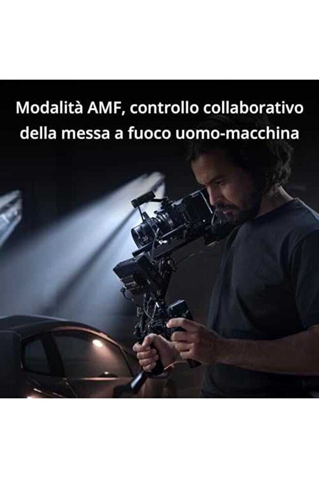 Focus Pro Creator Combo - 5