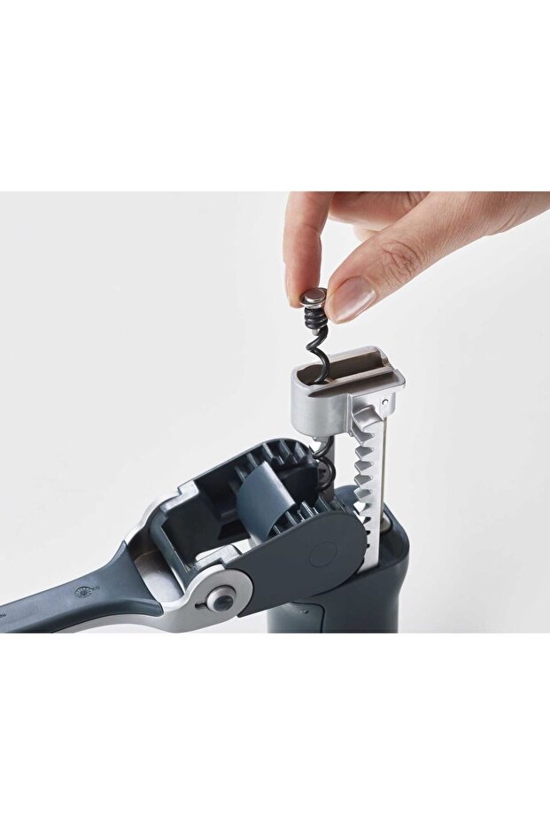 Barwise Lever Corkscrew H5.6 x W12.6 x D7cm - - 6