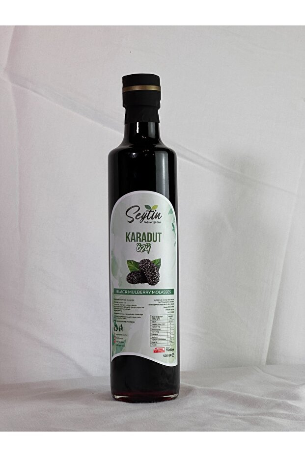 Karadut Özü 700 ml