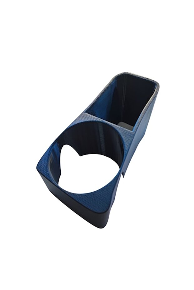 Cup holder BMW E90 E92 E93 - 1