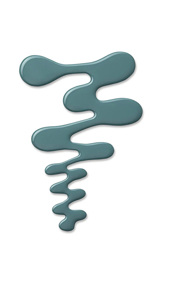 Color Joy Yüksek Pigmentli & Parlak Bitişli Oje - 2