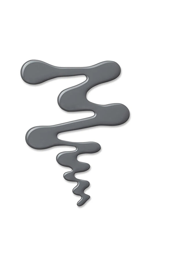 Color Joy Yüksek Pigmentli & Parlak Bitişli Oje - 2