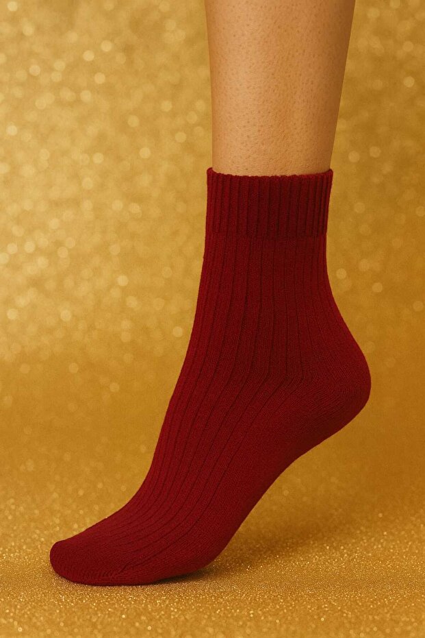 جوارب حرارية منحنية 3 قطع - 1