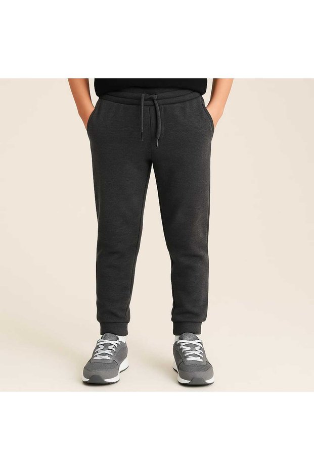 Children's Sweatpants Color Artlesit Color