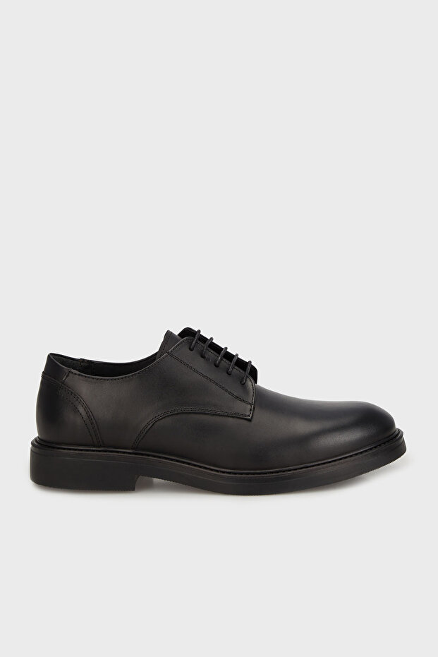 Genuine Leather Casual Shoes Men's Shoes 15222067S1