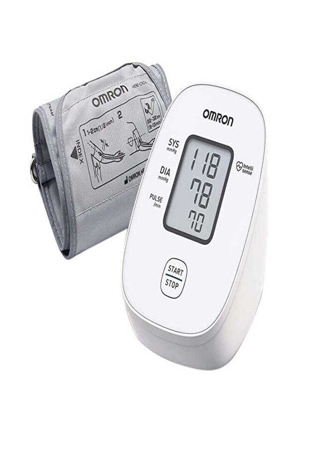 M2 Basic Pressure Monitor