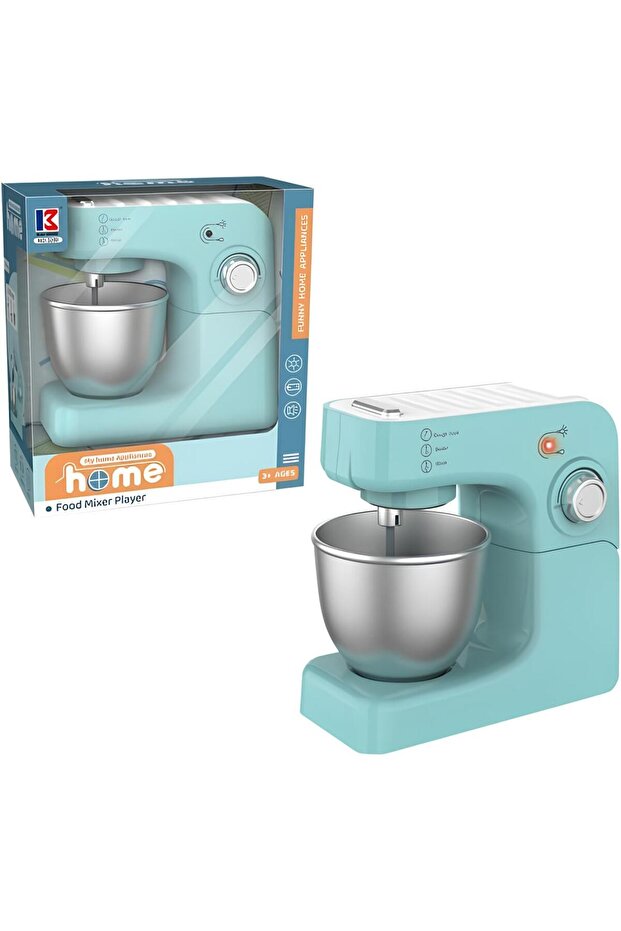 BIGTREE ELEKTRİKLİ MİKSER - 1