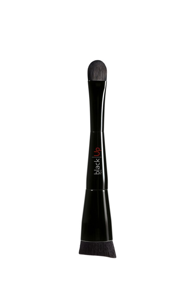 Pensulă Black Up, Contur, Multi Face