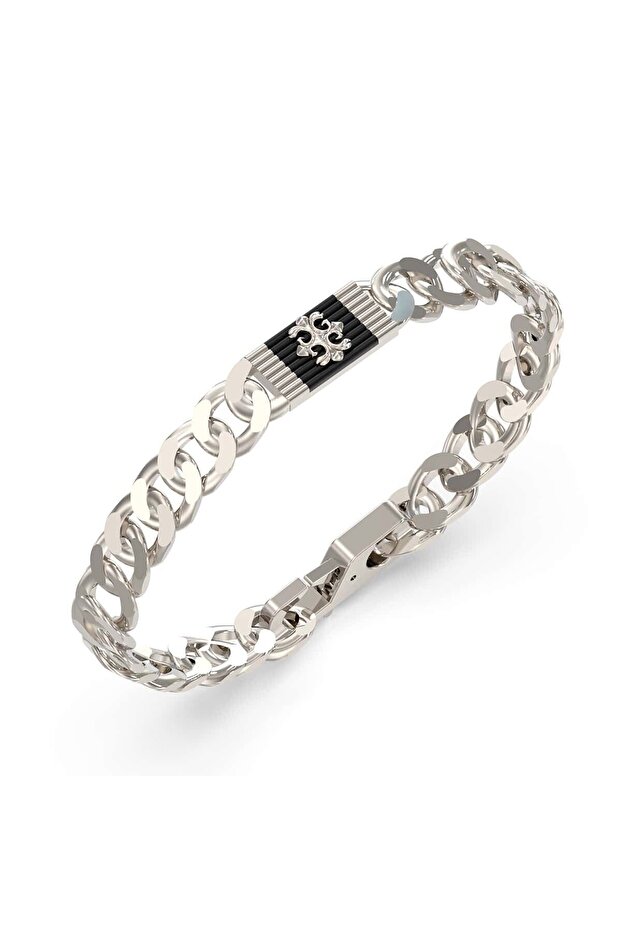 JGUJUMB05070JWSTBKS Erkek Bileklik - 1