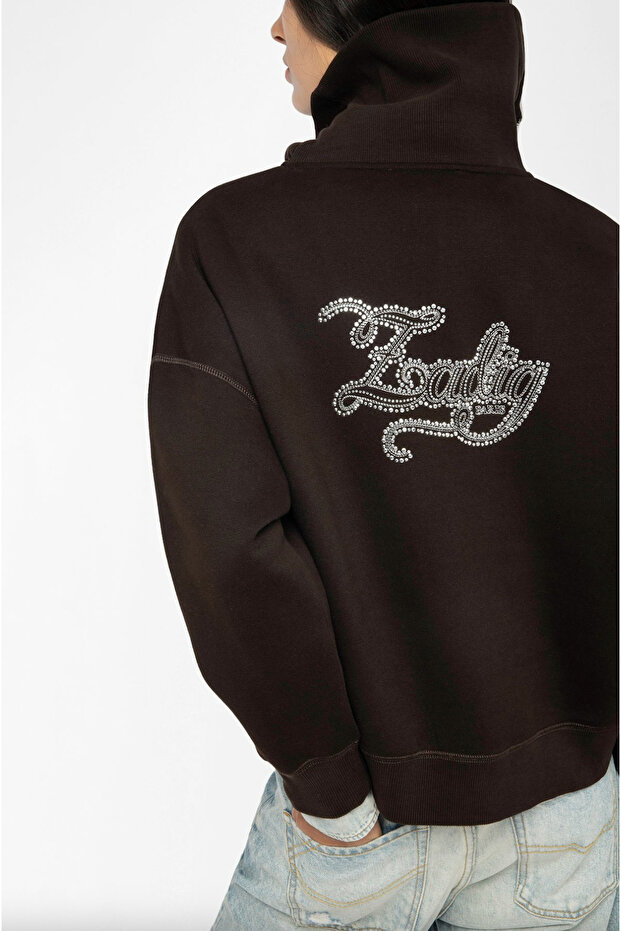 Maya Sweatshirt - 7