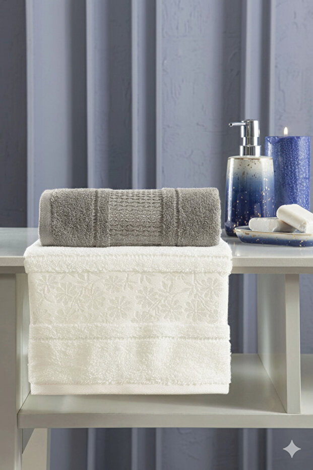 Blesso Aile Bornoz Seti 5 Parça - 2