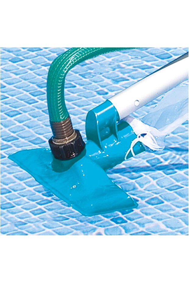 Pool Maintenance Kit - 3